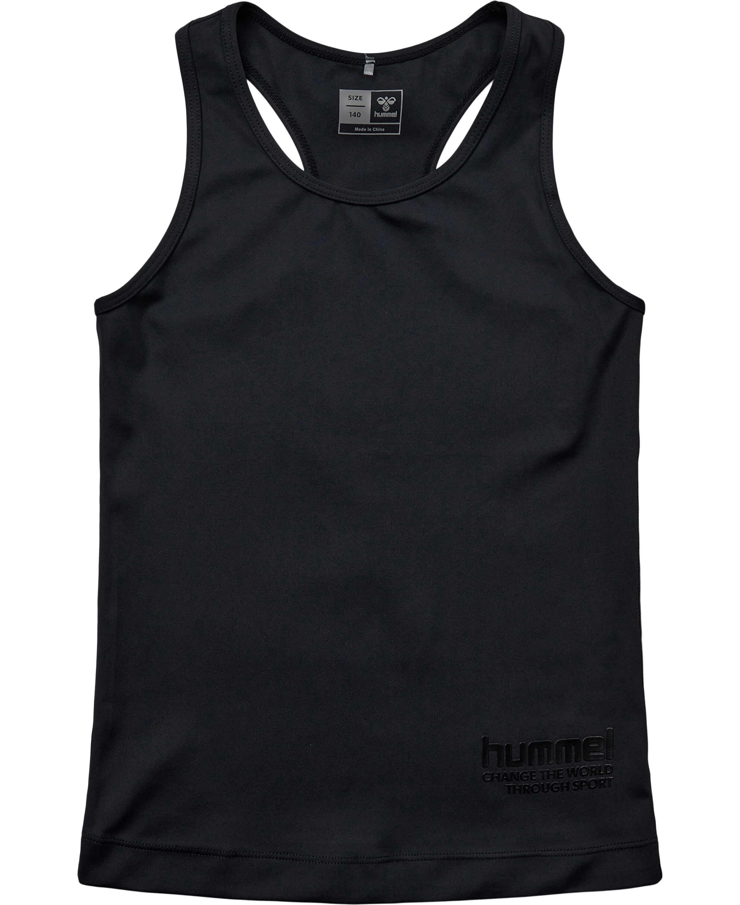 hmlPURE TANK TOP