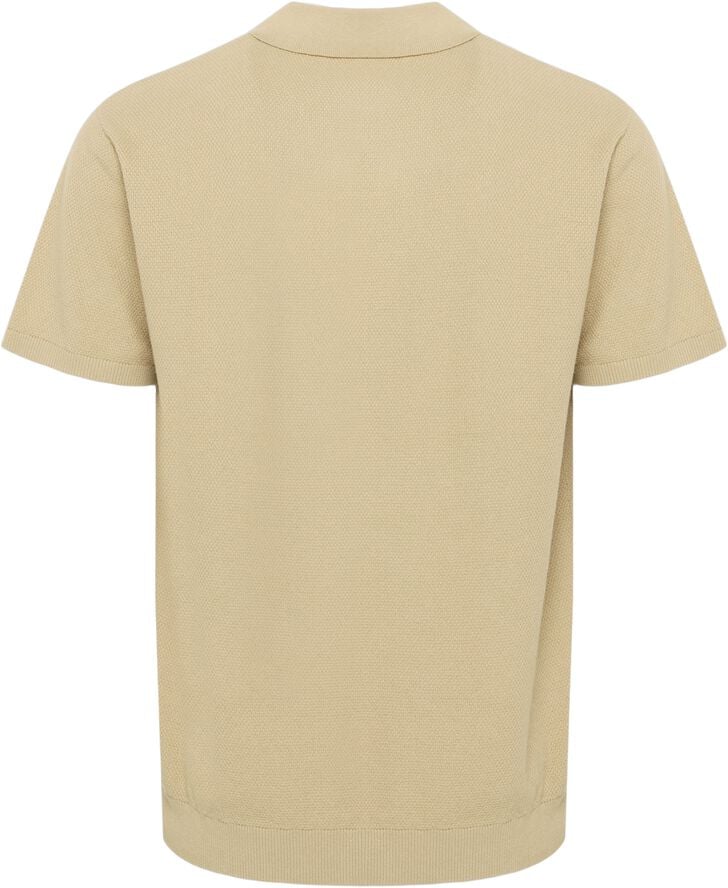 BHALK Polo knit
