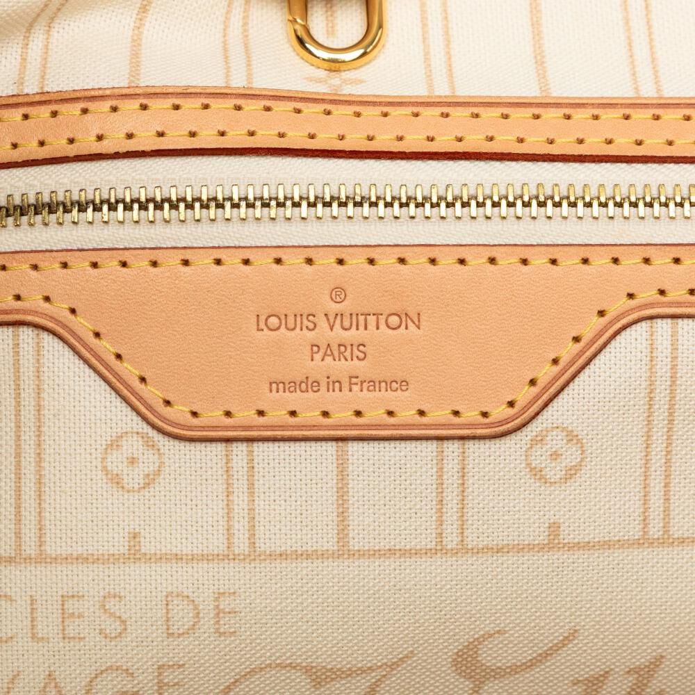 Louis Vuitton Neverfull