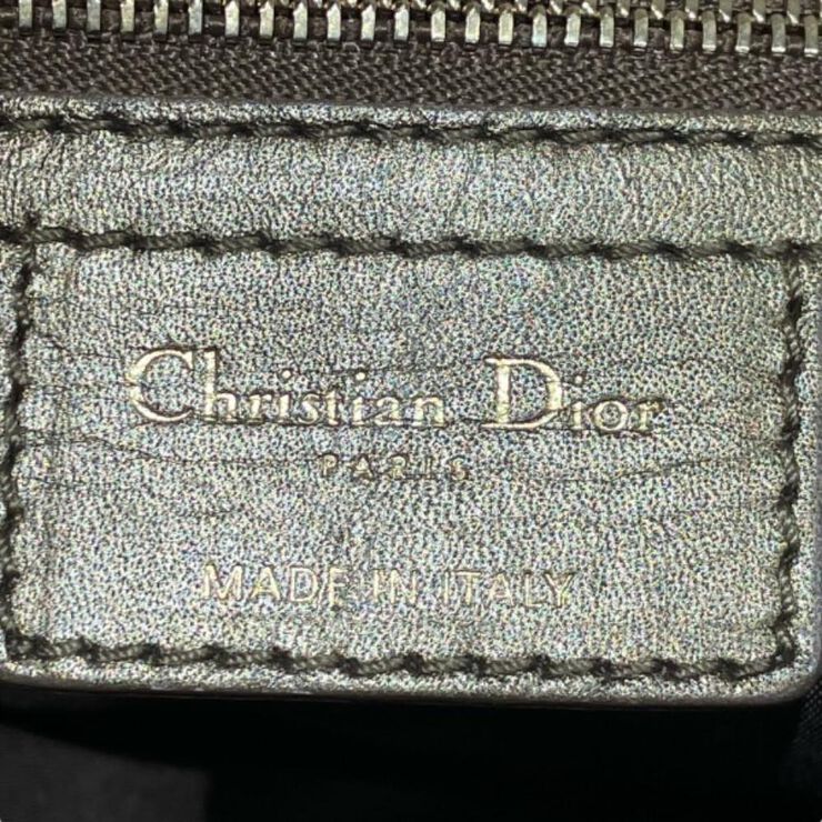 Dior Tote