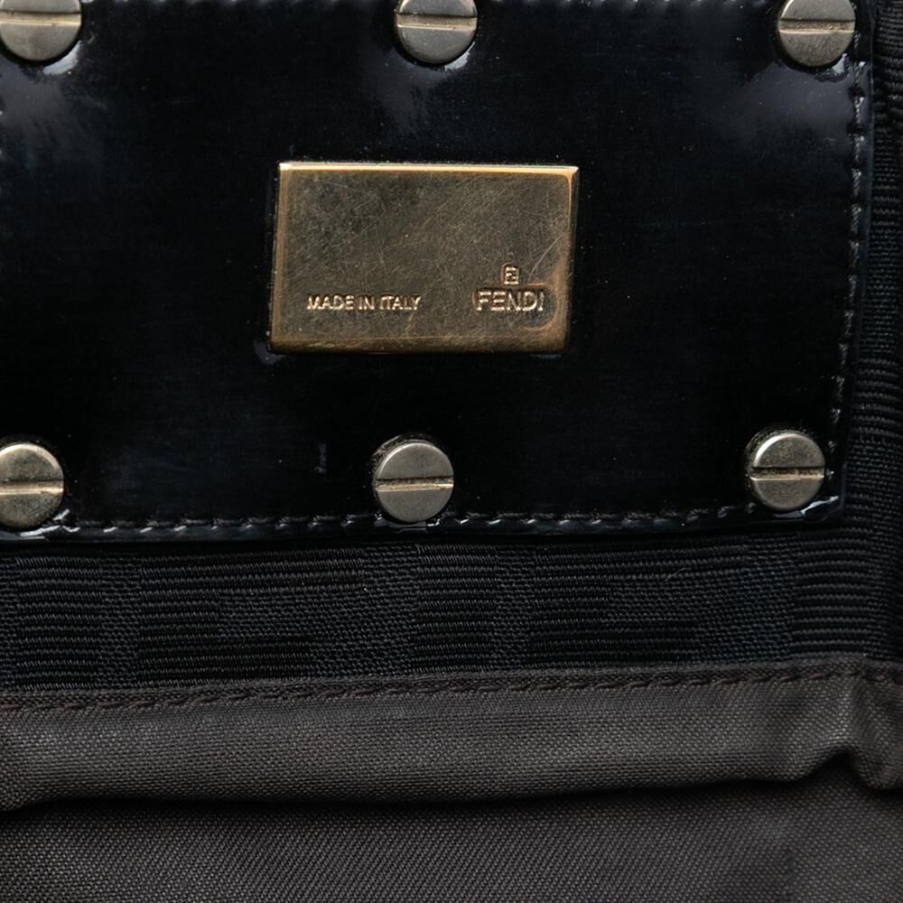 Fendi Tote