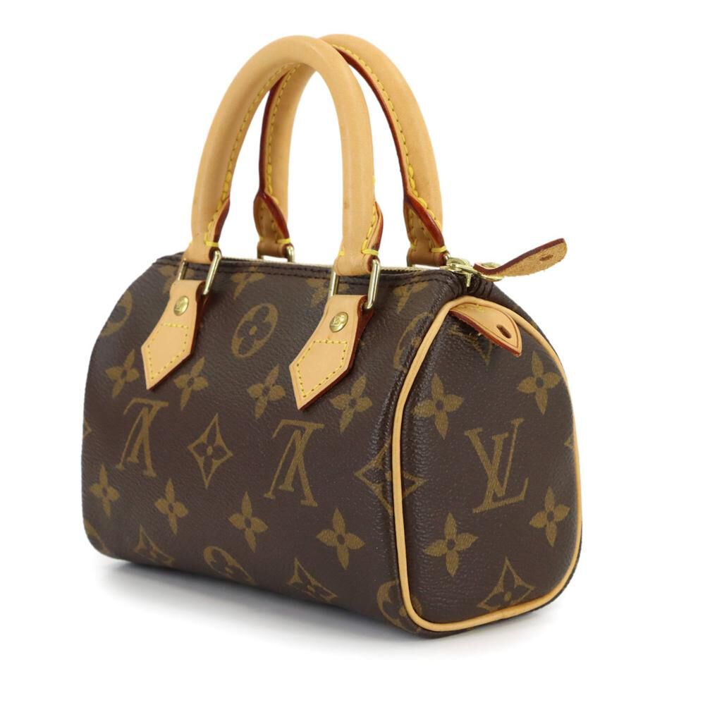 Louis Vuitton Speedy