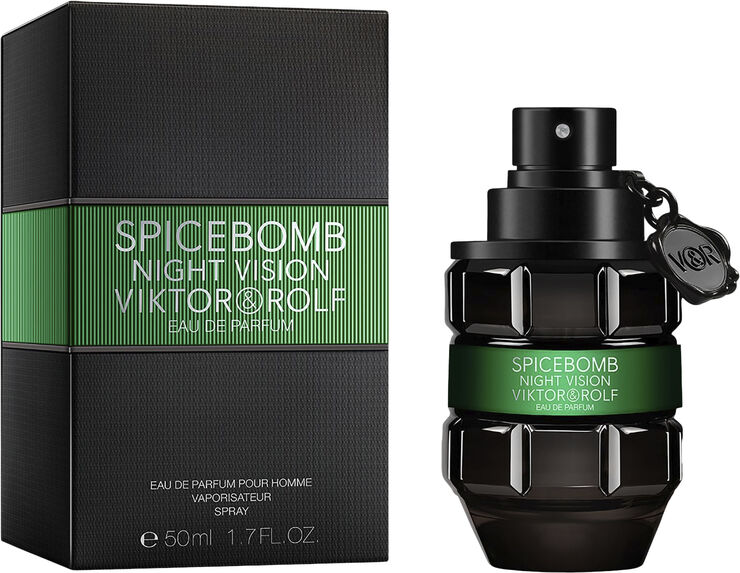 Viktor & Rolf Spicebomb Night Vision Eau de Parfum 50ml