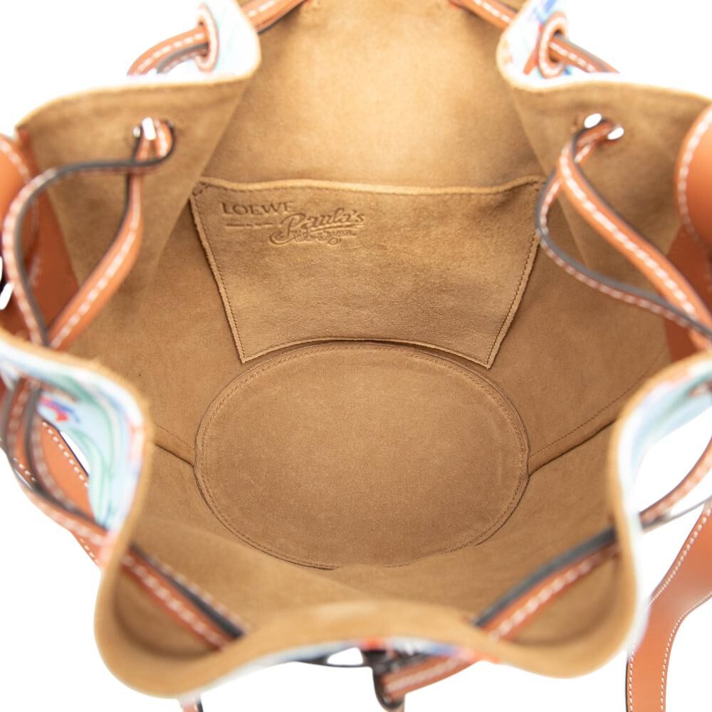 Loewe Bucket Bag