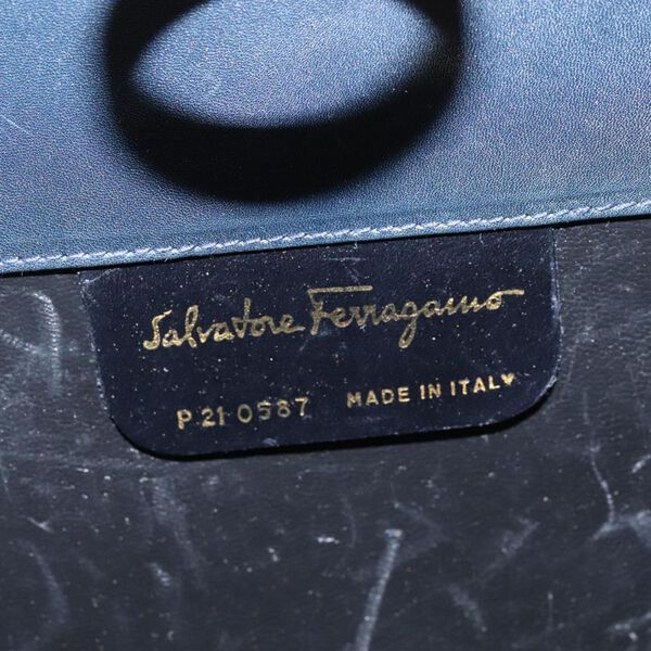 Salvatore Ferragamo Shoulder Bag