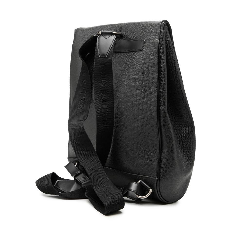 Louis Vuitton Cassiar Backpack