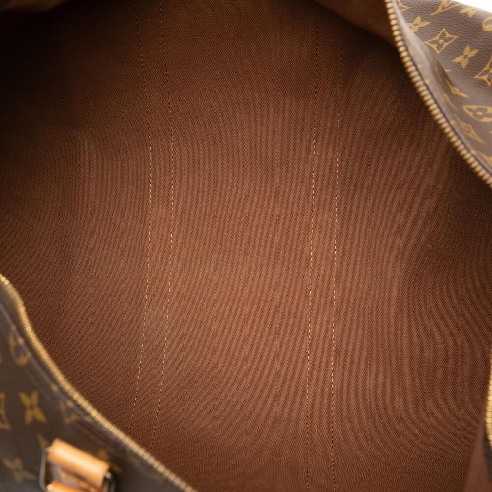 Louis Vuitton Keepall