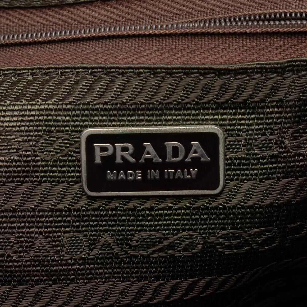 Prada Crossbody Bag