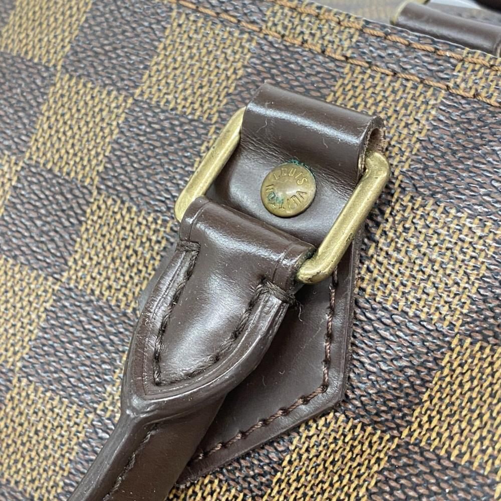 Louis Vuitton Speedy