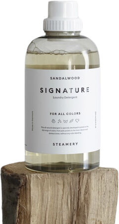 Signature Laundry Detergent