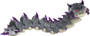Schleich Shadow Worm