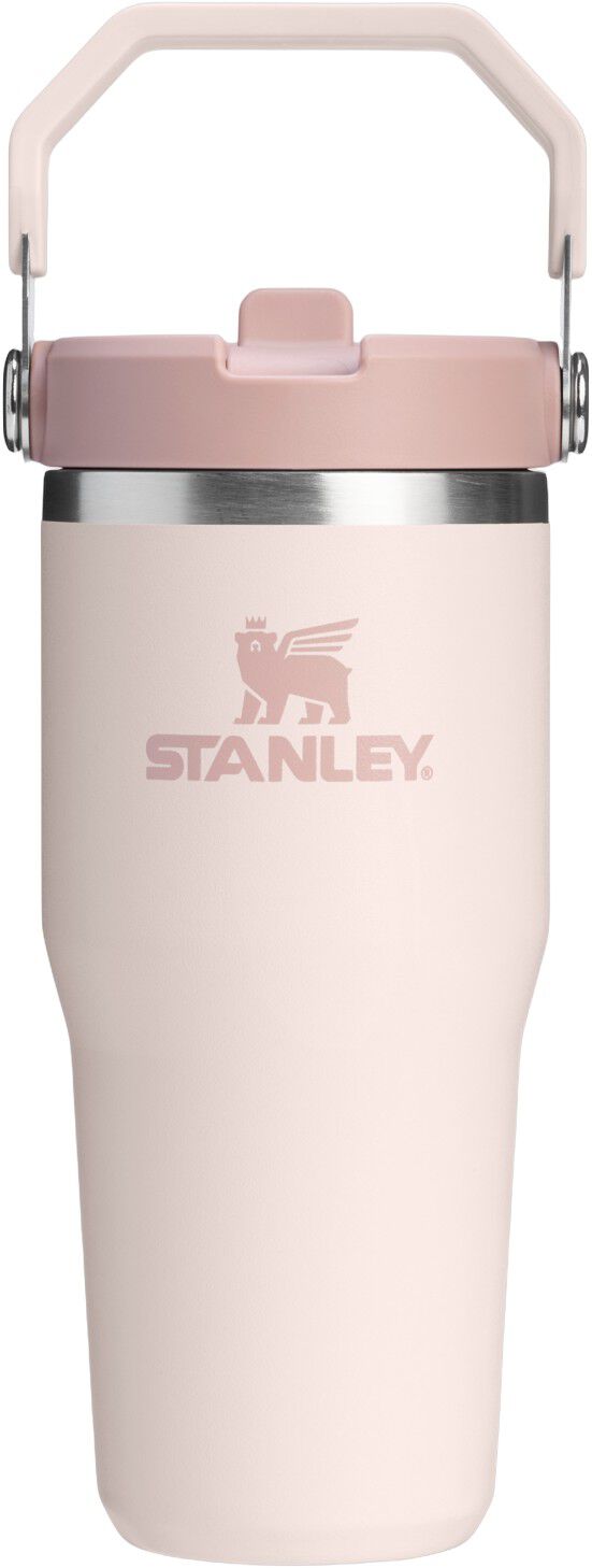 Stanley The IceFlow� Flip Straw 2. 0 Tumbler 0. 41L