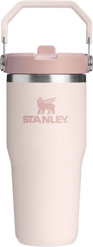 Stanley The IceFlow� Flip Straw 2. 0 Tumbler 0. 41L