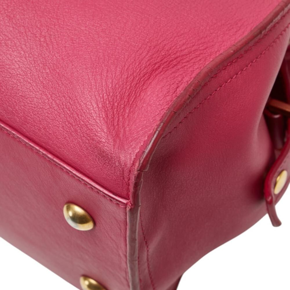 Yves Saint Laurent Handbag