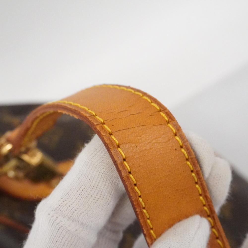 Louis Vuitton Keepall