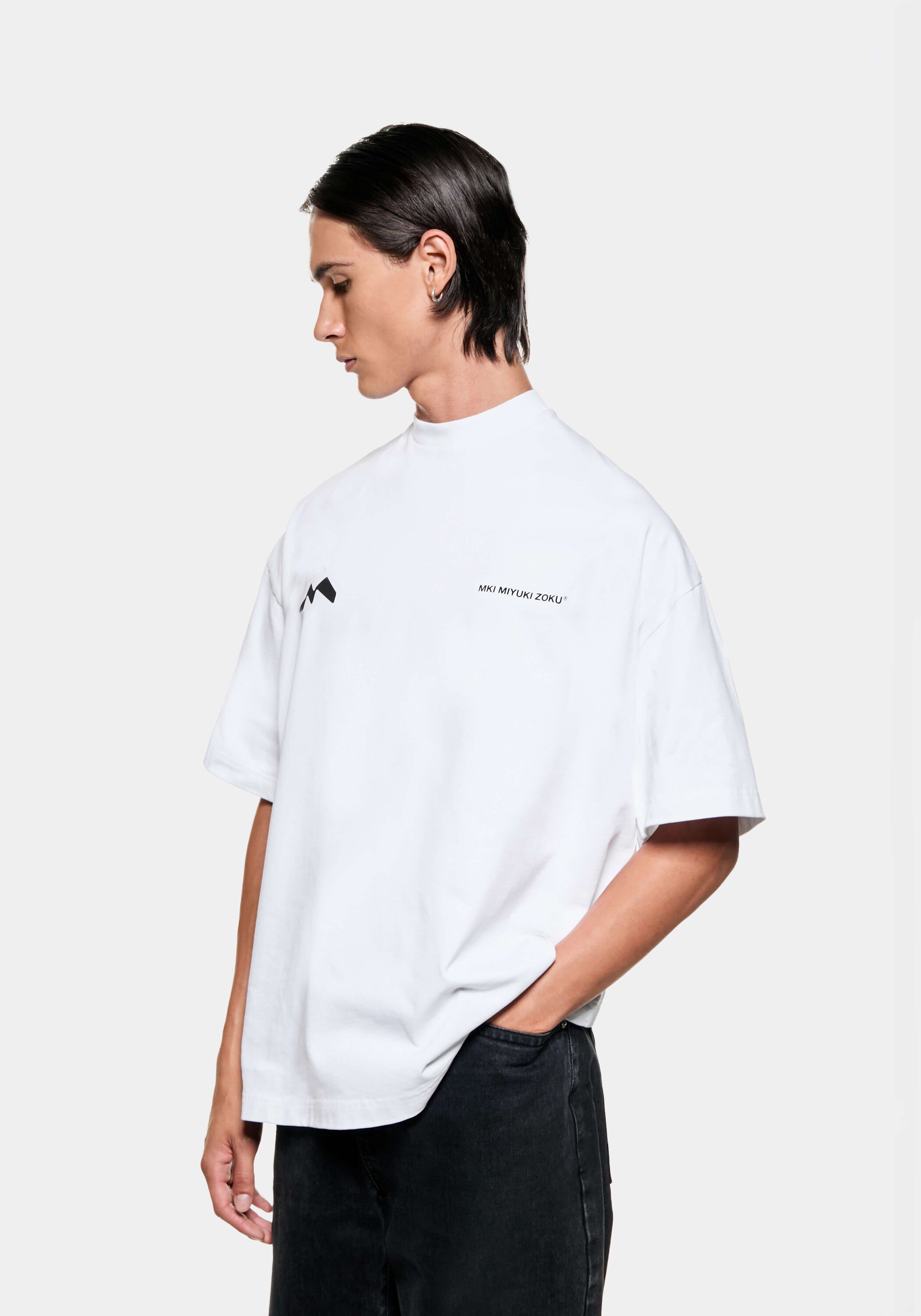 SILHOUETTE T-SHIRT