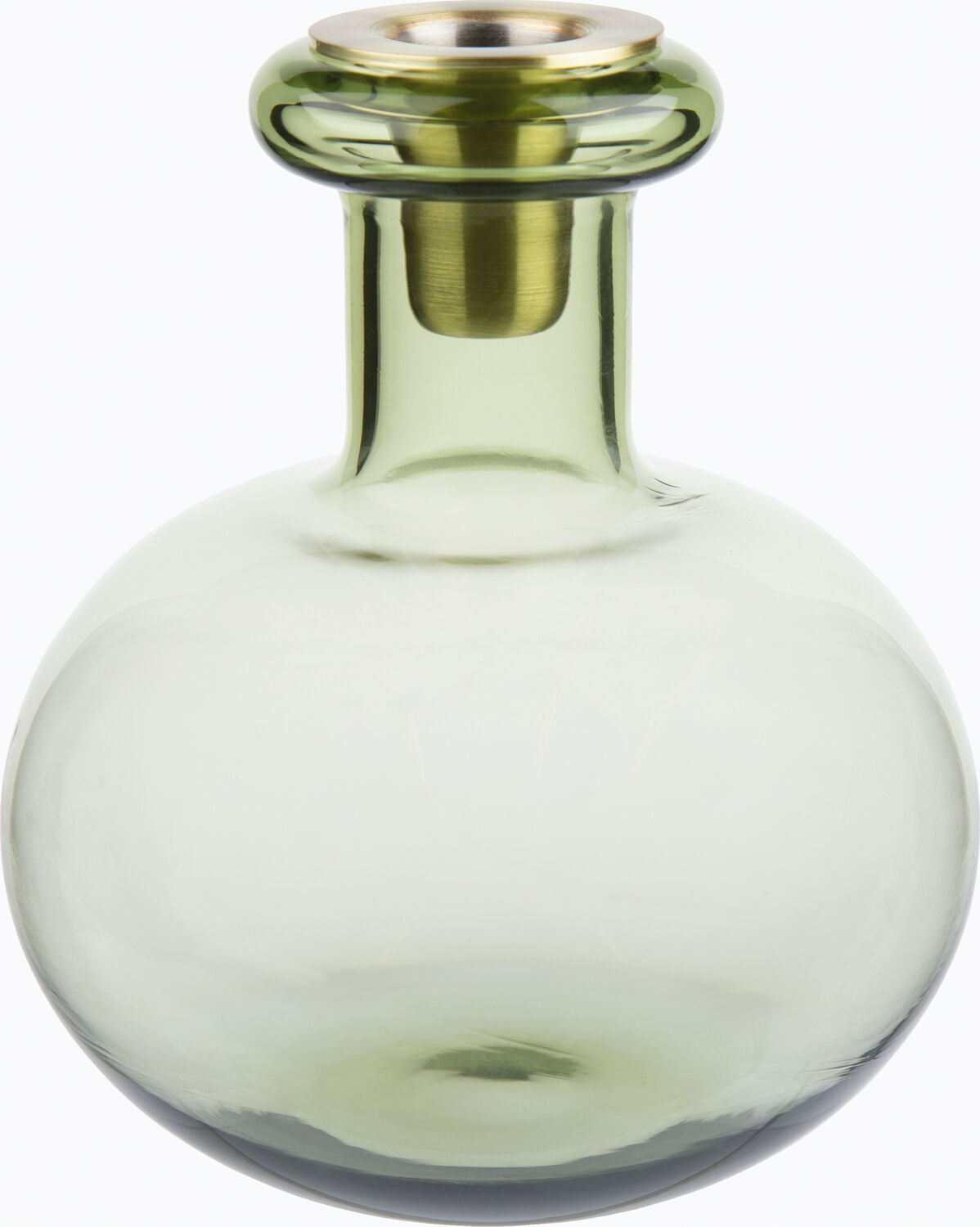 BUTTICULA CANDLE HOLDER