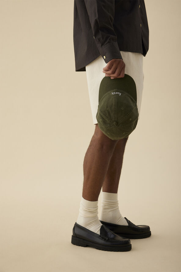 HAWK CAP