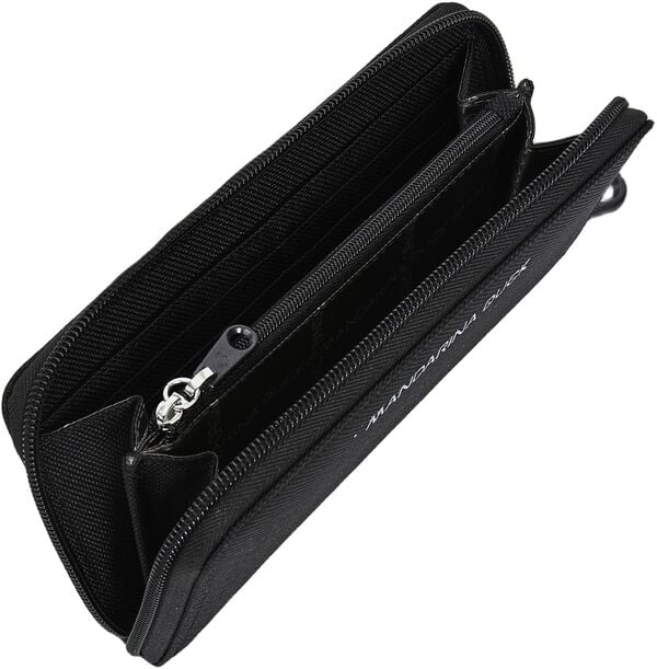 MD20 WALLET / BLACK