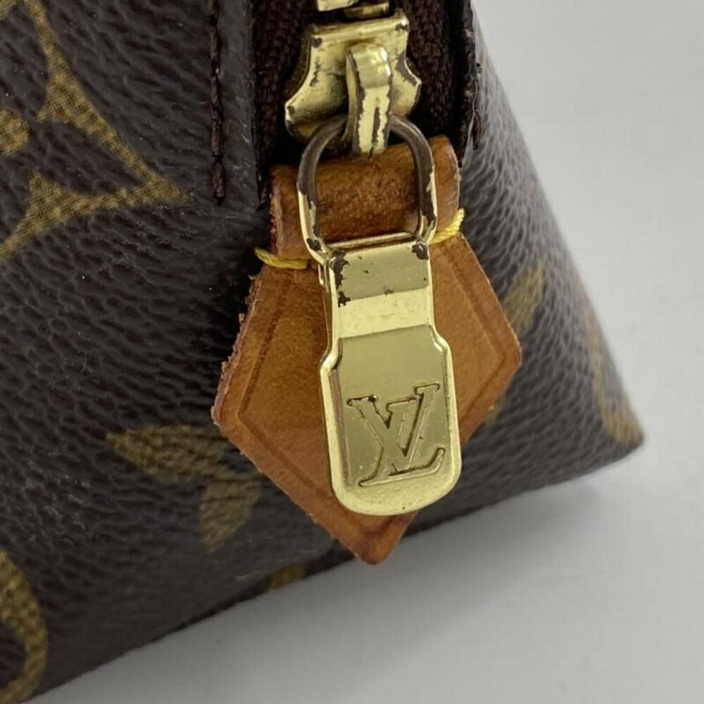 Louis Vuitton Cosmetic Pouch