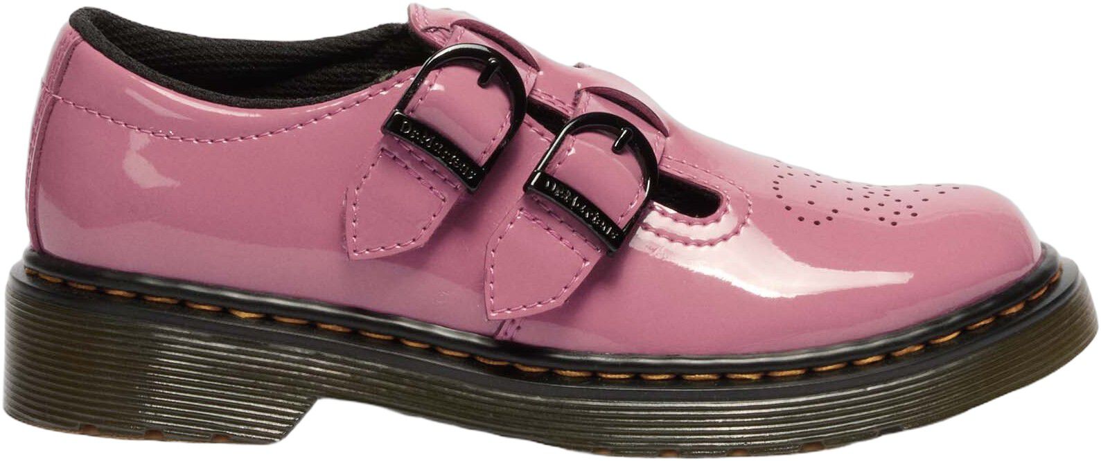 8065 J Dms Pink Patent Lamper