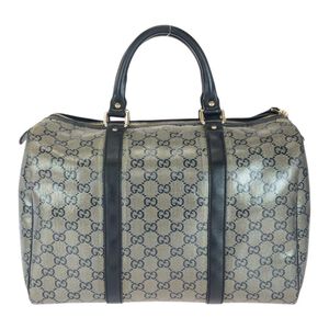 Gucci Boston Bag