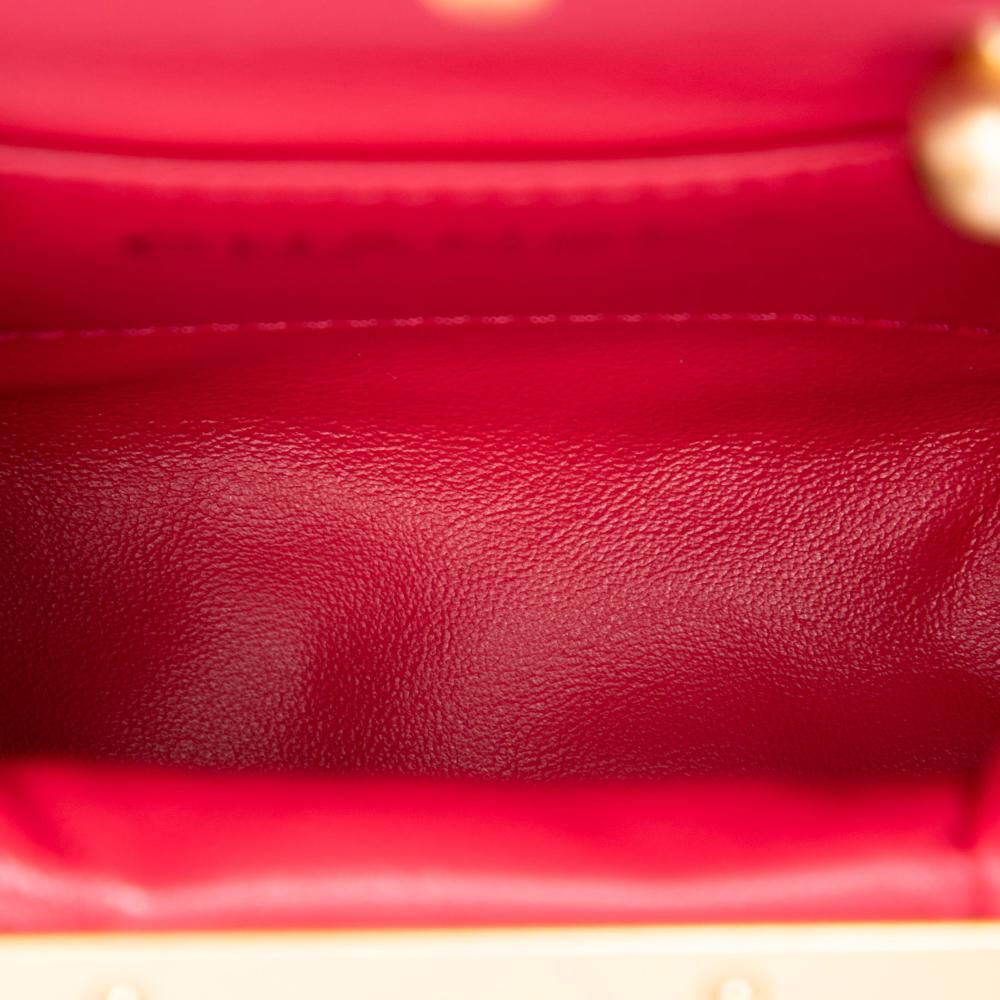 Chanel Flap Bag
