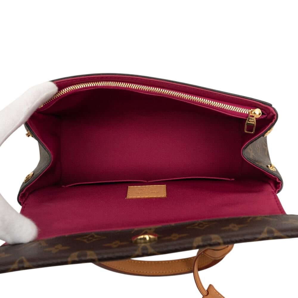 Louis Vuitton Cluny