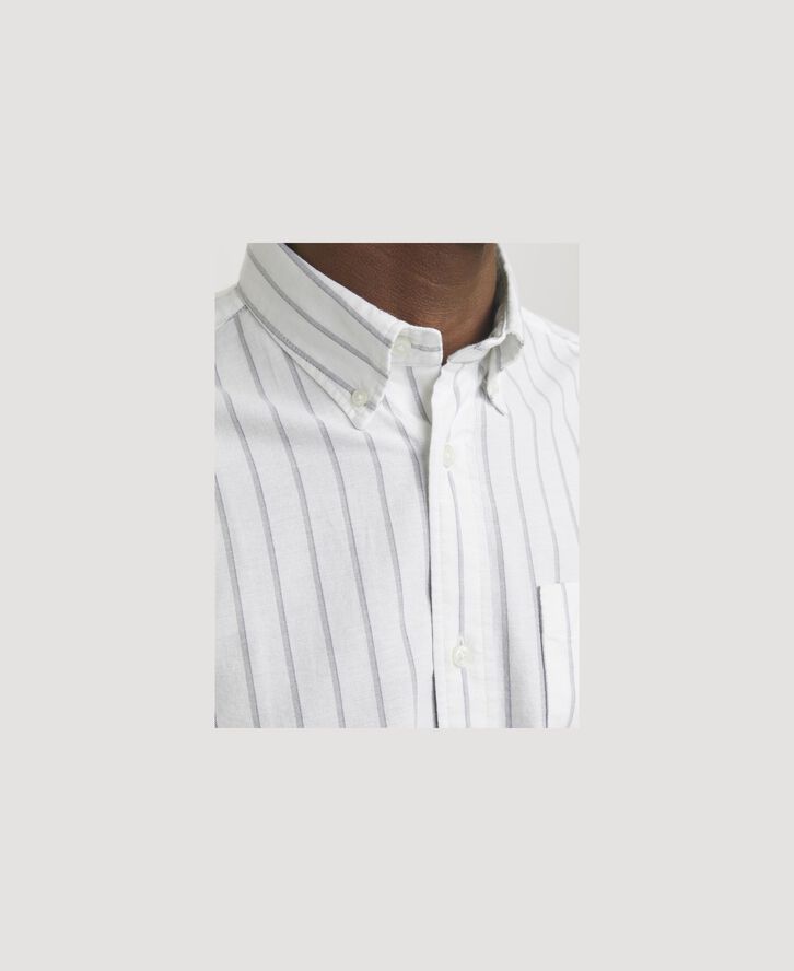 JPRBROOK OXFORD SHIRT L/S NOOS