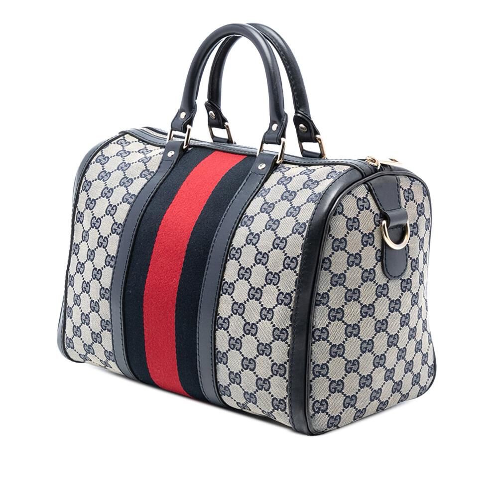 Gucci Boston Bag