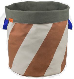 DIAGONAL laundry bag