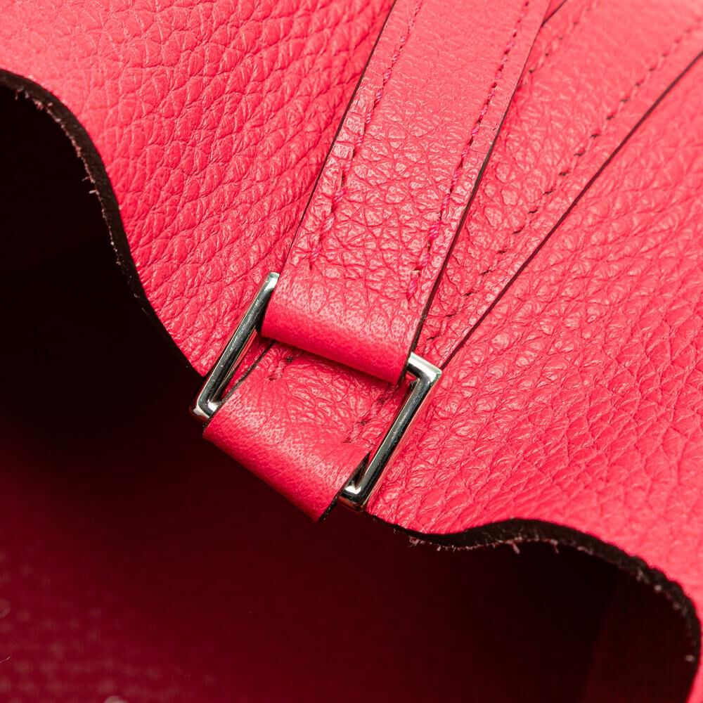 Herm&egrave;s Picotin Lock Pm