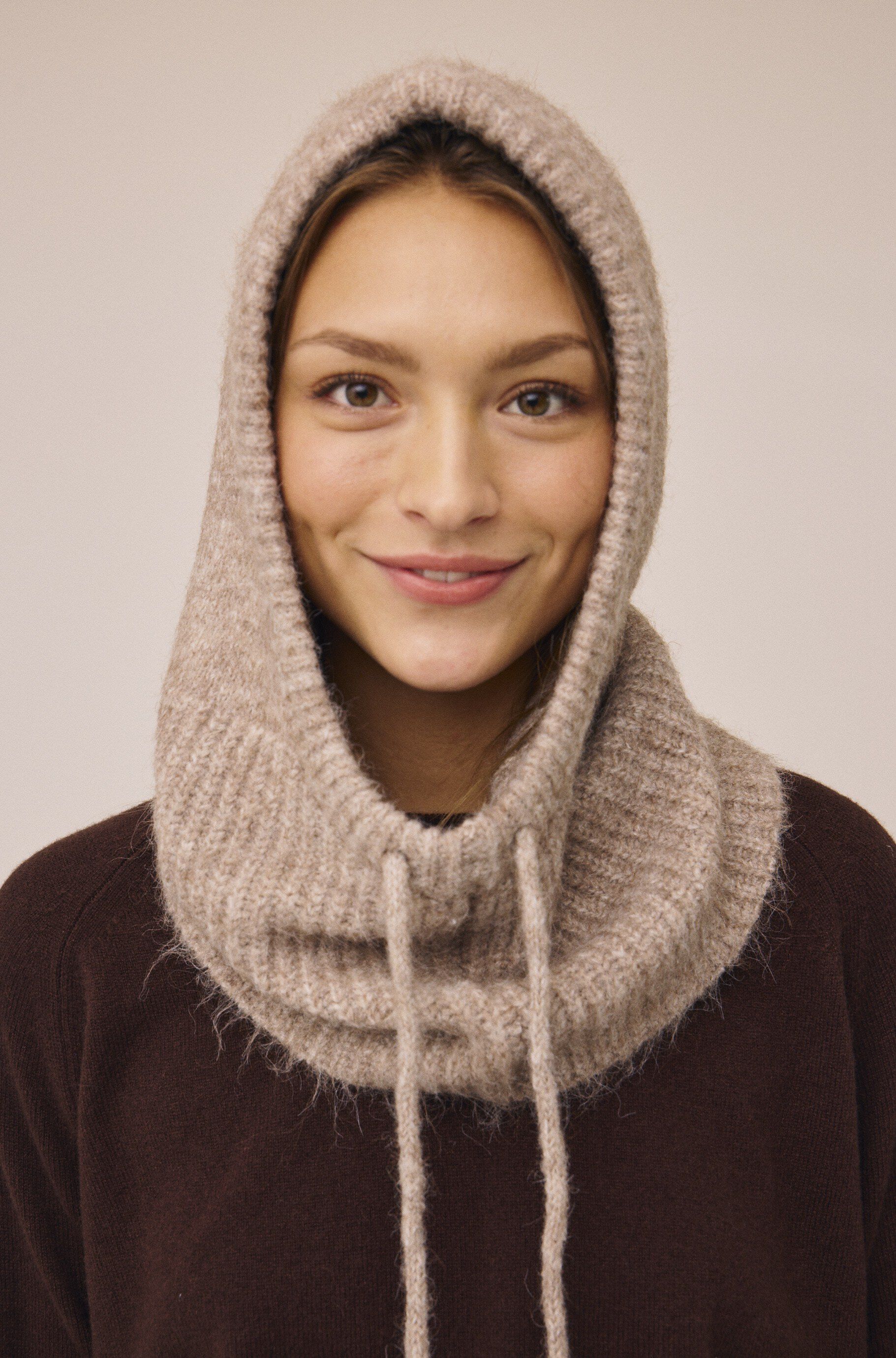 Iselin 5 GRS Balaclava