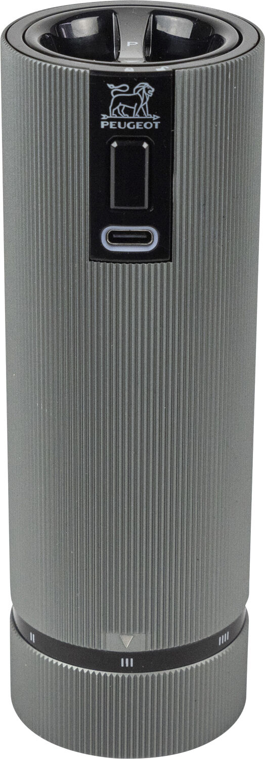 Line x 15 cm Carbon Alu/Plast