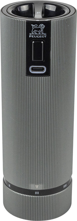 Line x 15 cm Carbon Alu/Plast