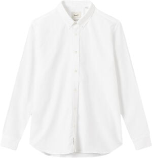 LIFE SHIRT - WHITE