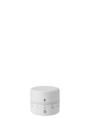 TIME-IT timer white