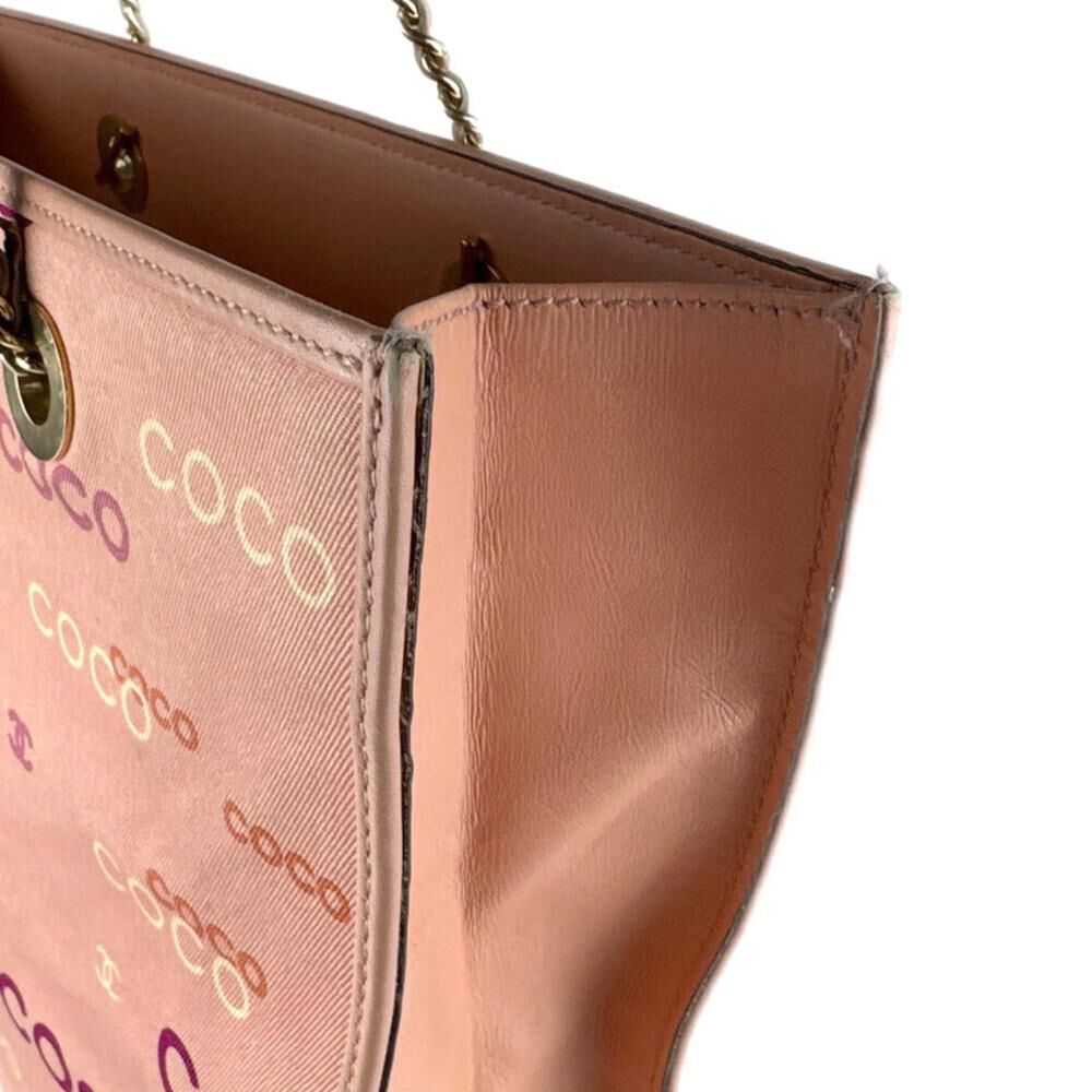 Chanel Handbag
