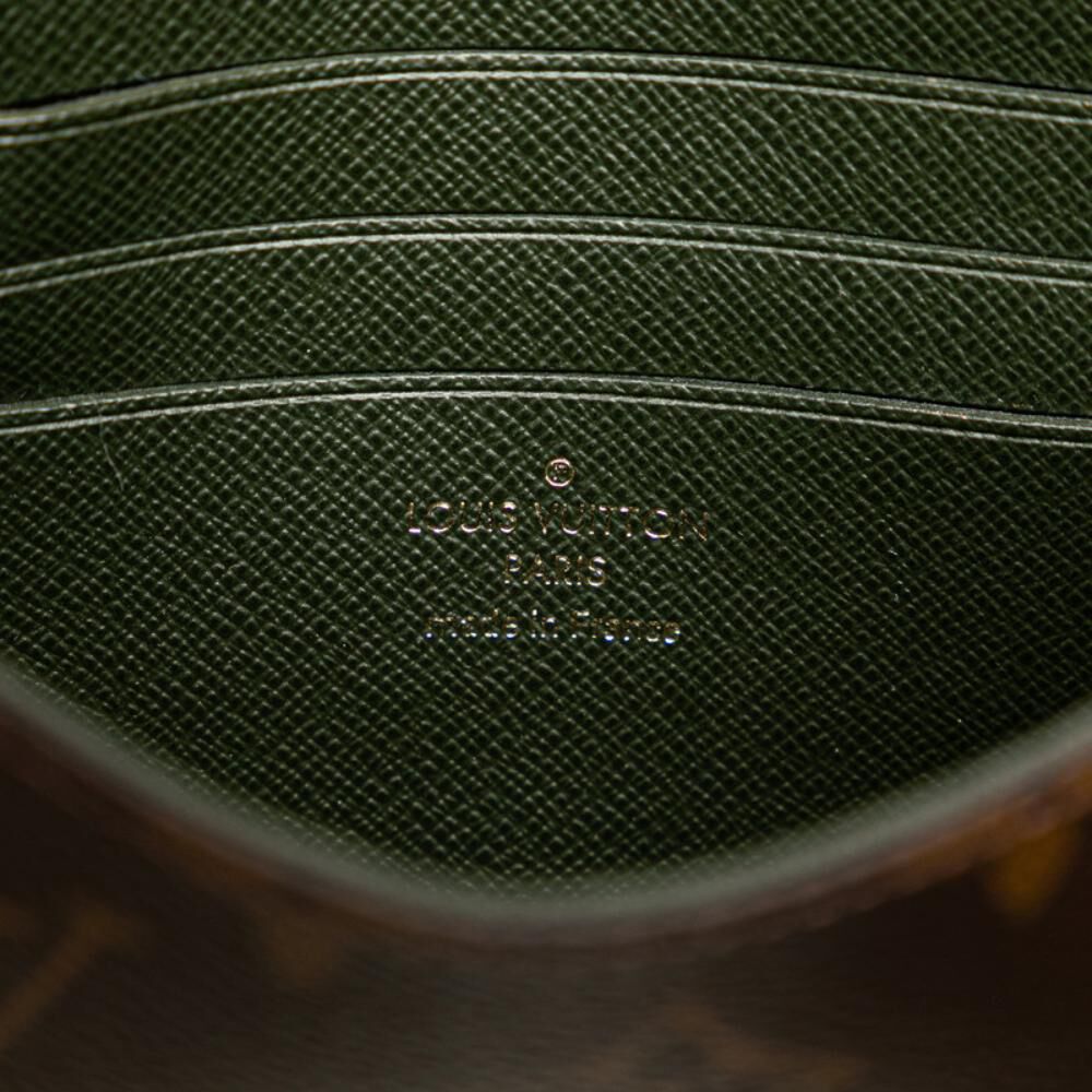 Louis Vuitton Pochette Felicie