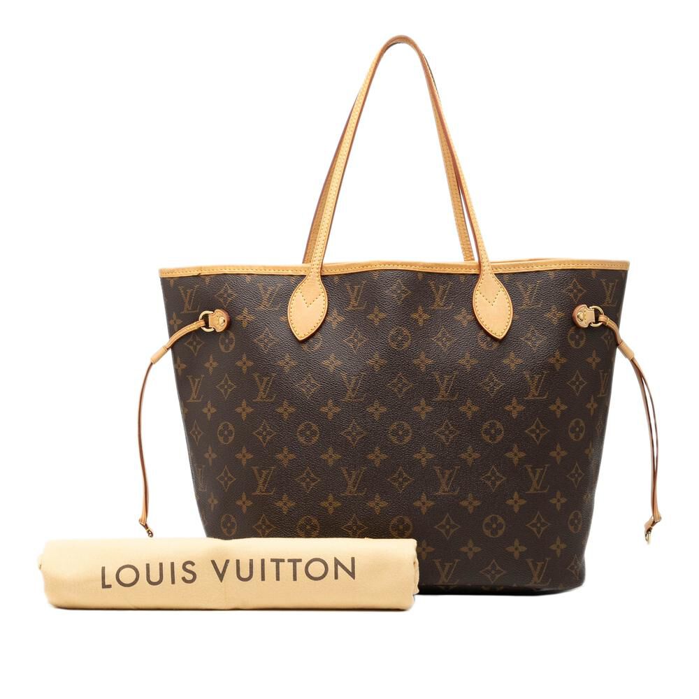Louis Vuitton Neverfull