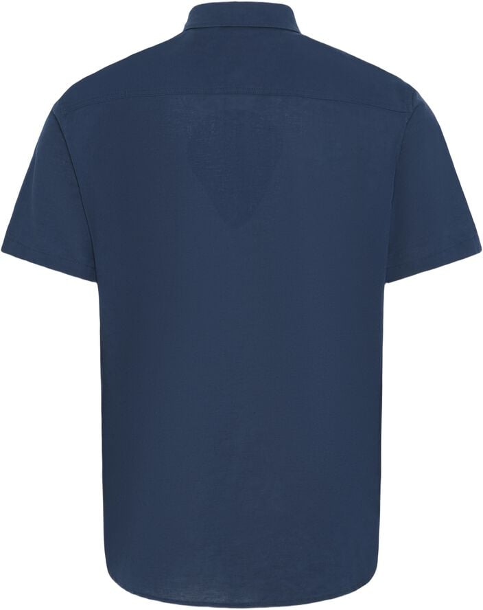 BHBAY linen SS shirt PP NOOS