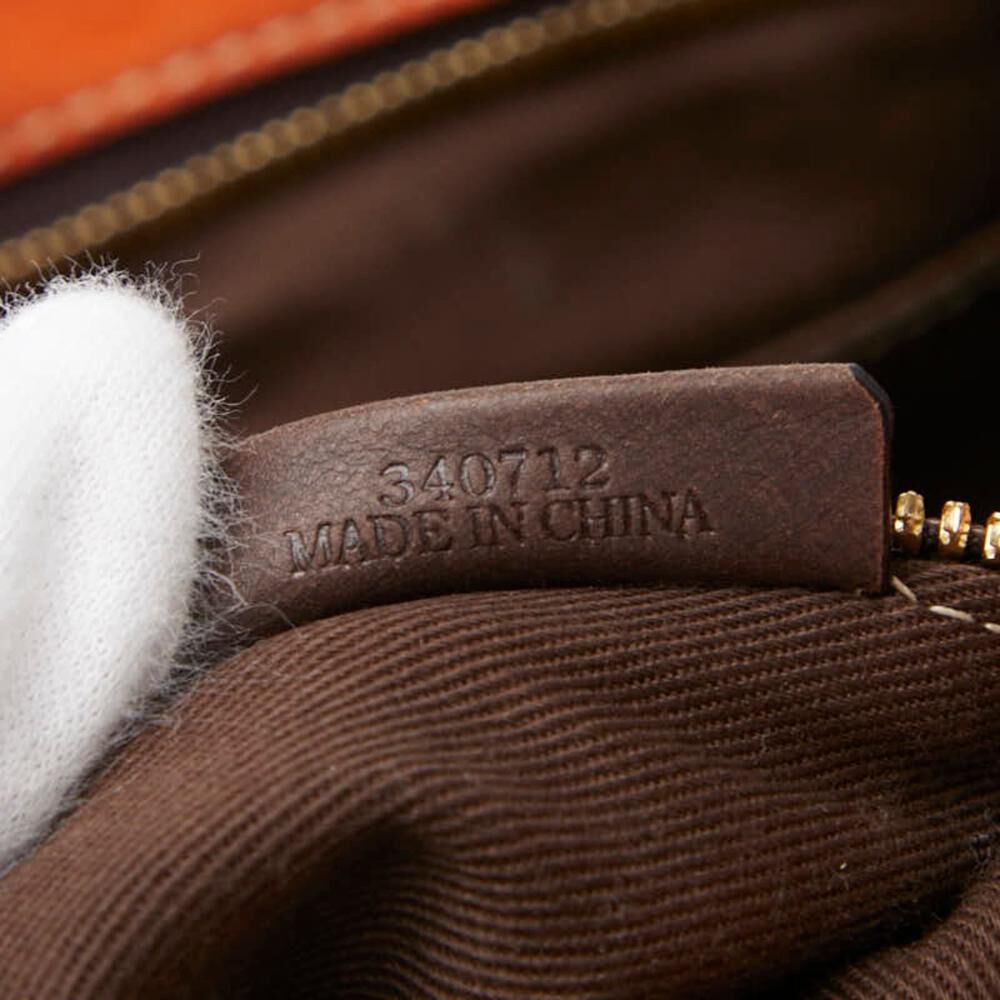 Loewe Shoulder Bag