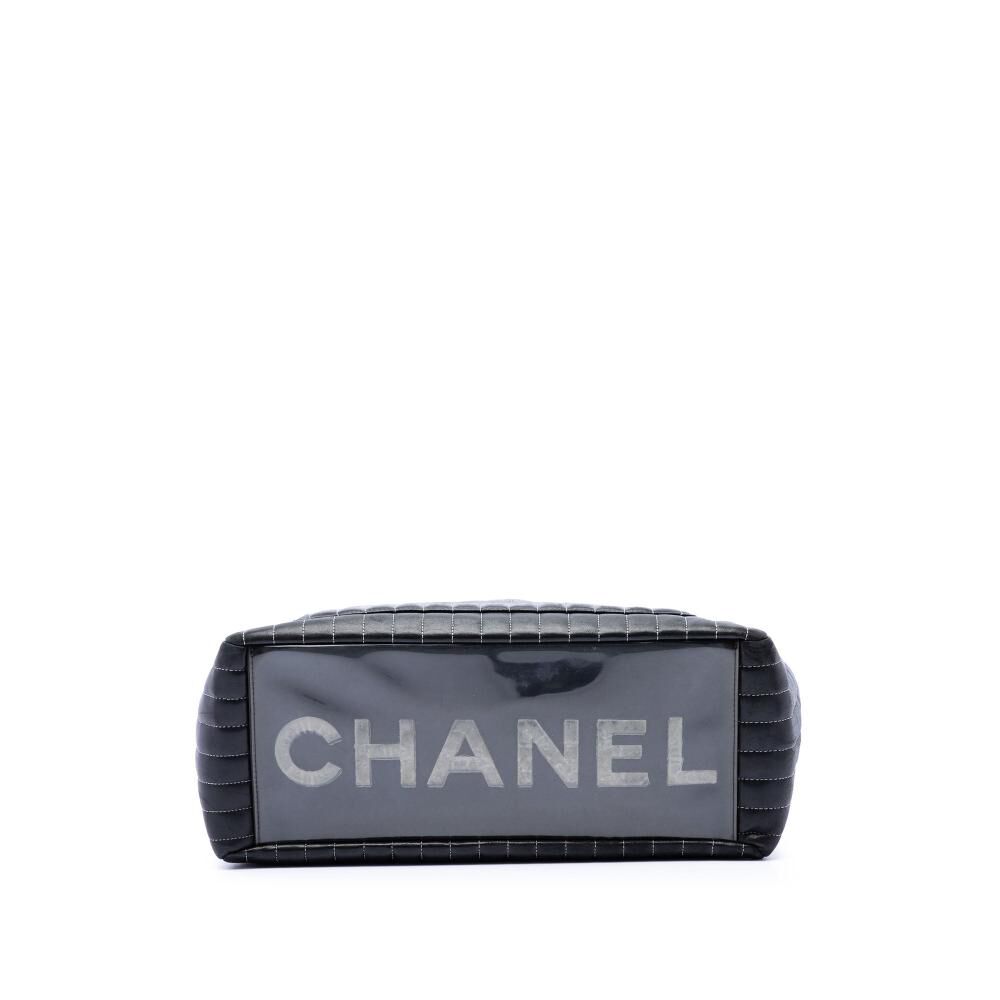 Chanel Tote