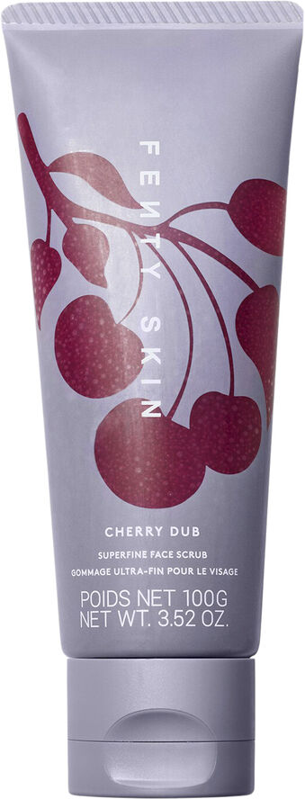 Cherry Dub - Daily Cleansing Face Scrub