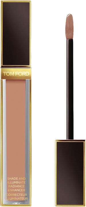 Shade & Illuminate Radiance Corrector
