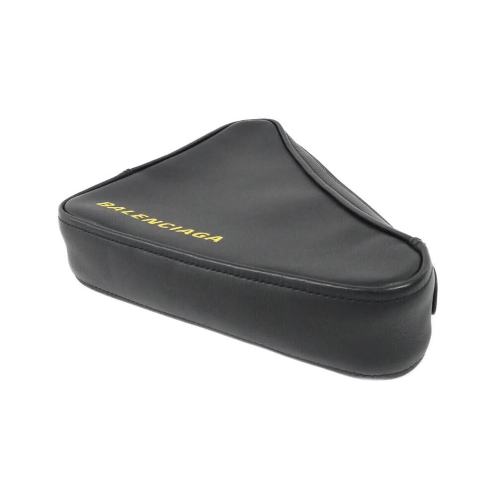 Balenciaga Triangle Pochette