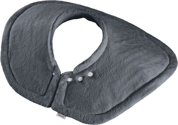 Värmekudde till nacke och axlar HK 54 Grå