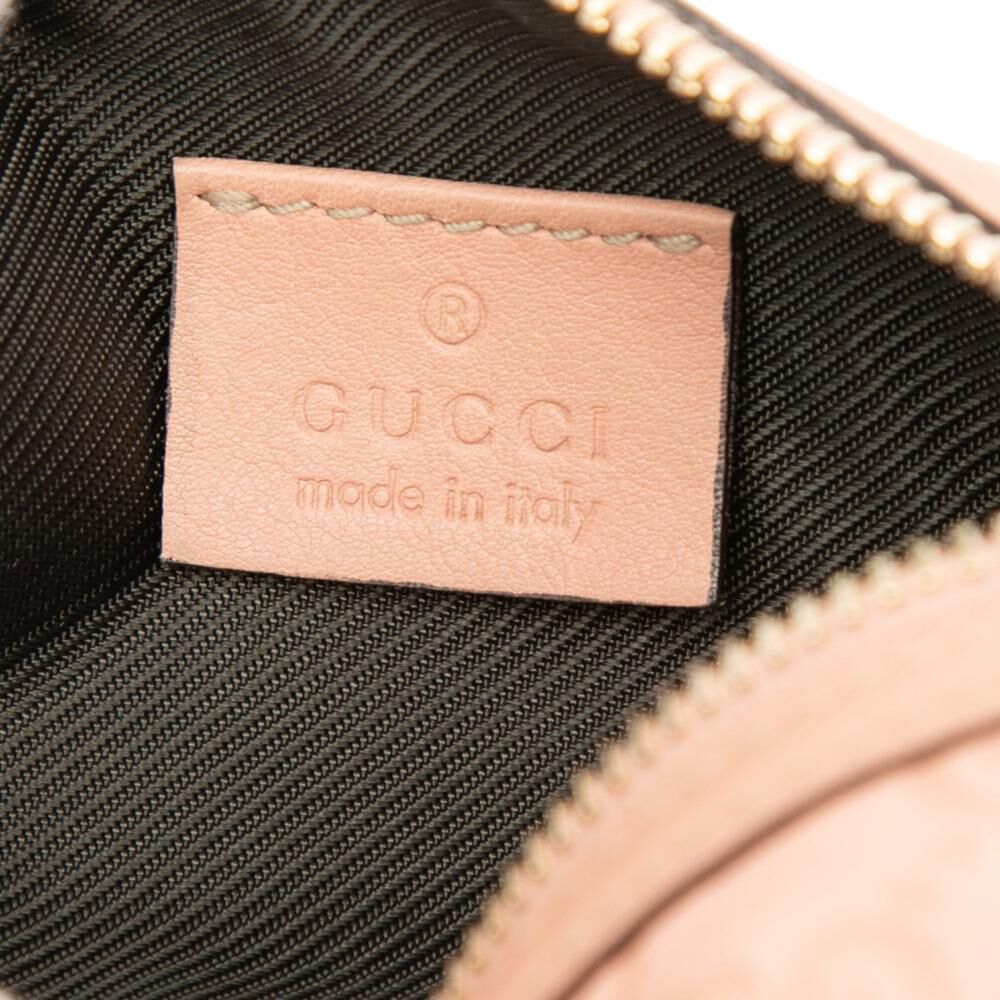 Gucci Pouch