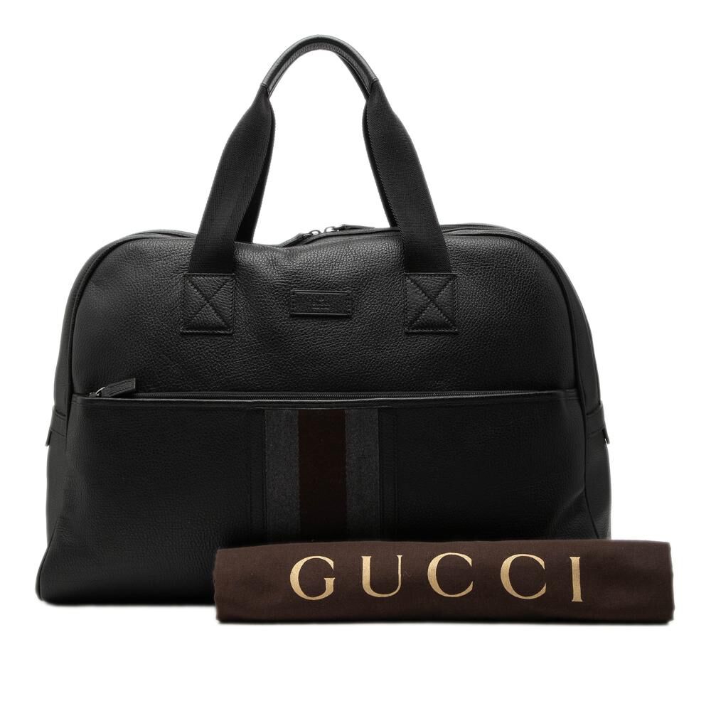 Gucci Travel Bag
