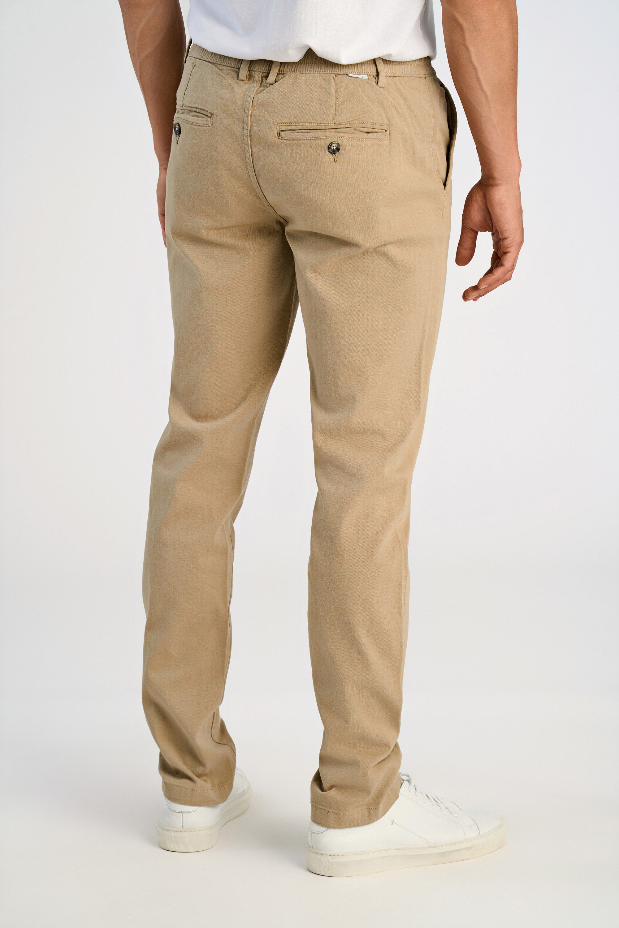 Superflex chino pants